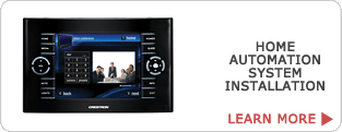 Home Automation Systems Installation Home Automation Systems Installation