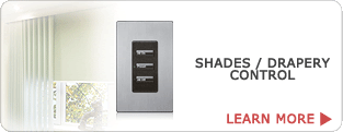 Shades and Drapery Control Shades and Drapery Control