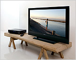 Table Top Installation